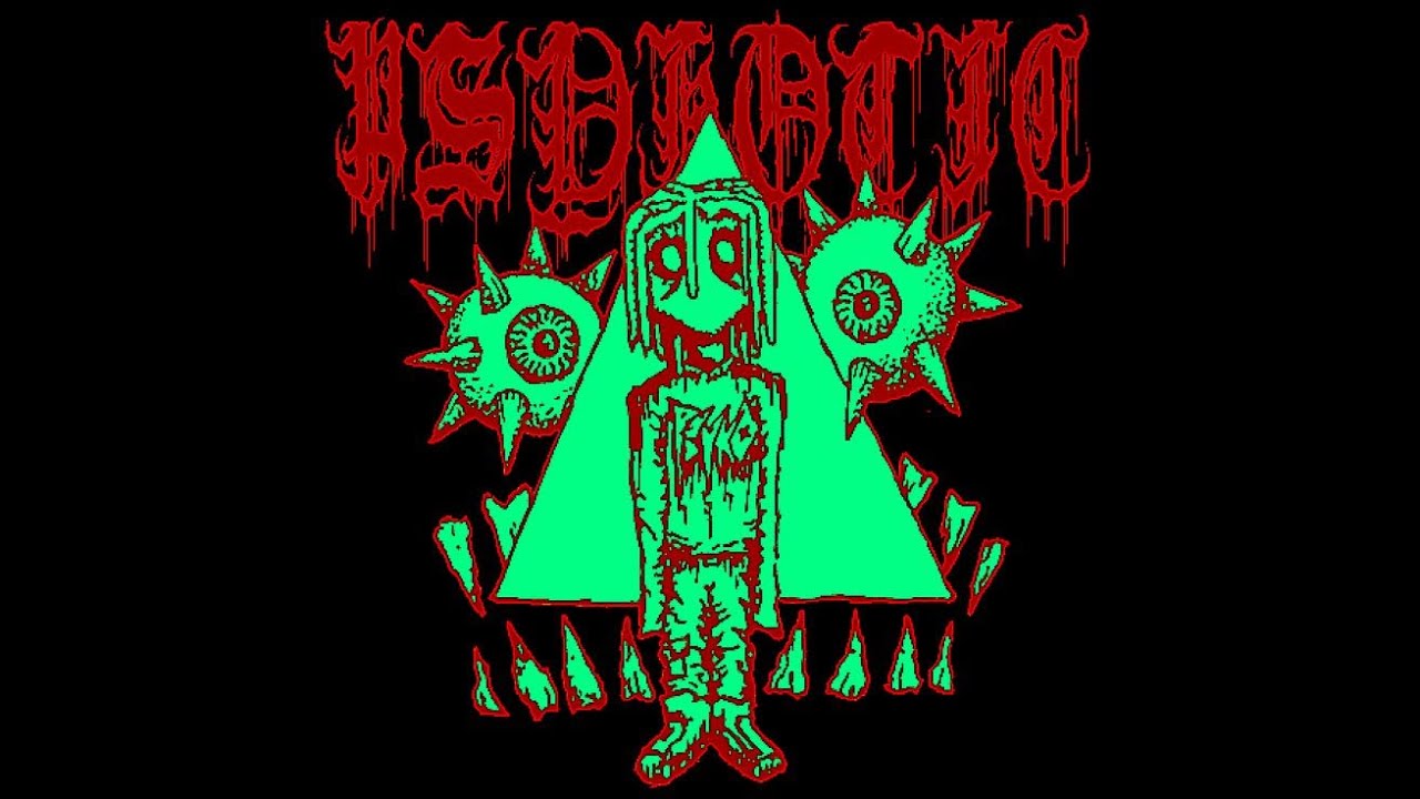OSAMASON + CHE DRUM KIT - “Psykotik” [700+ SOUND]