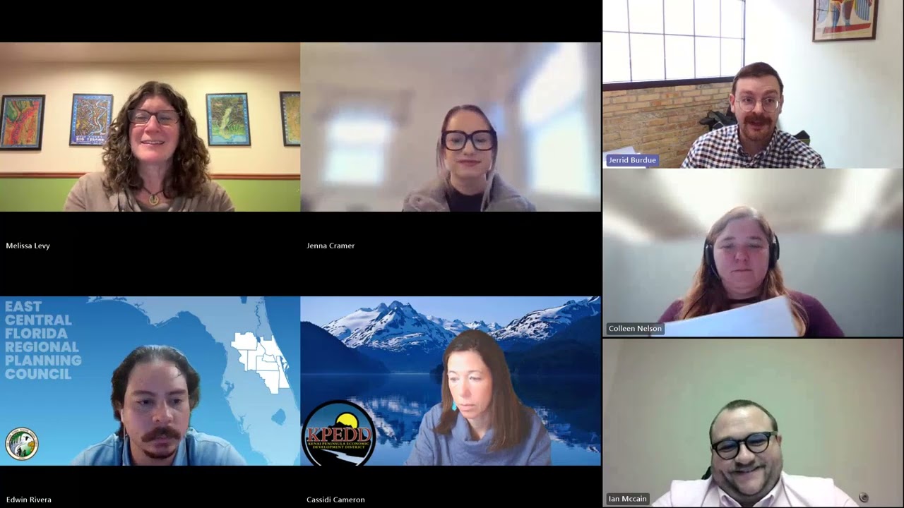 EDD Wealth Creation Learning Cohort - Session 5