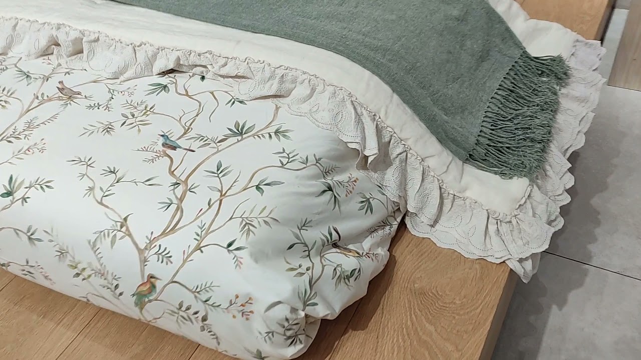 ZARAHOME COLLECTION | BEDROOM COLLECTION | MIX COLLECTION IN ONE | WINTER2021