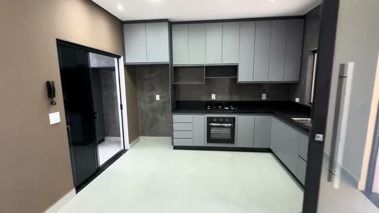 Casa para Venda no bairro Jardim Bom Sucesso, em Indaiatuba / SP.