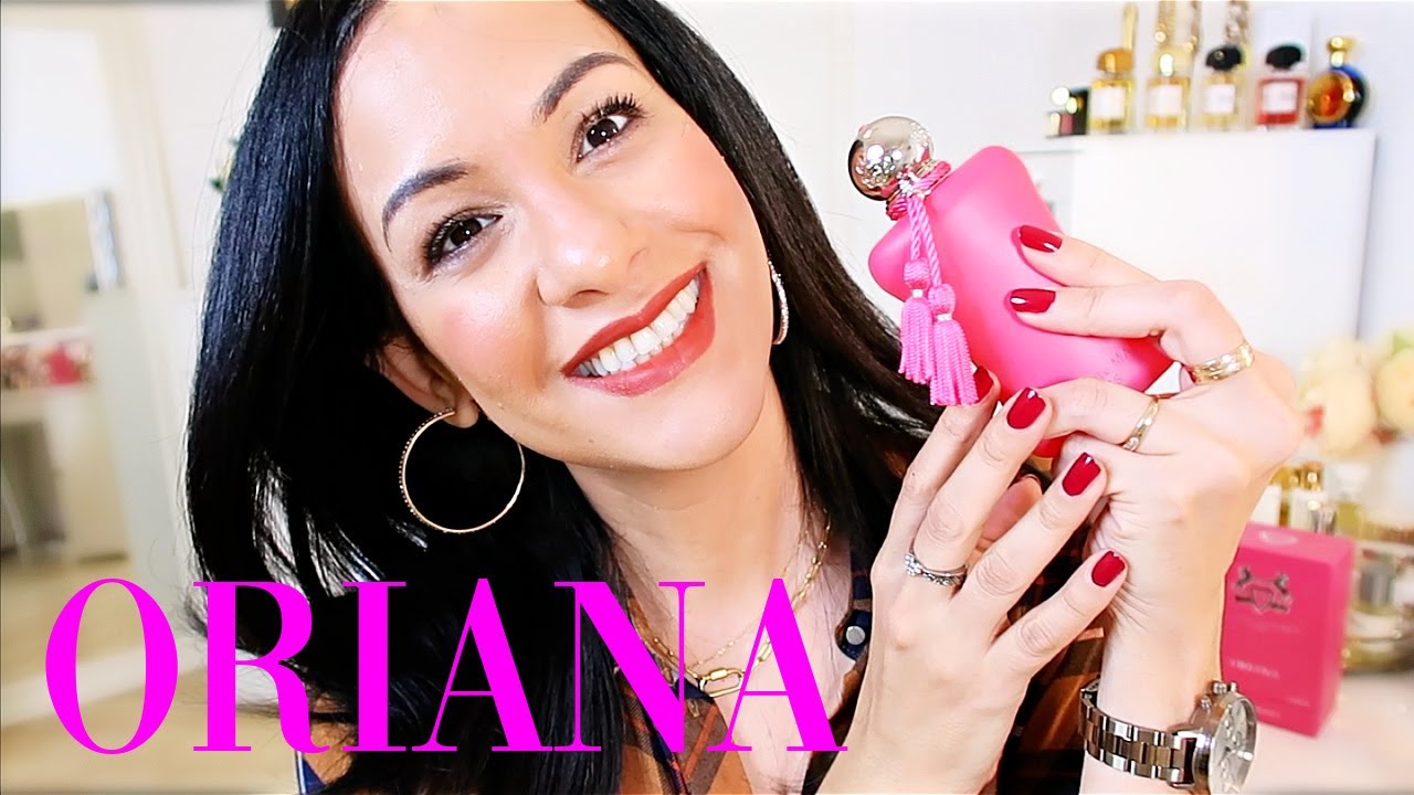 ORIANA PARFUMS DE MARLY REVIEW 💕 POSIBLES DUPES