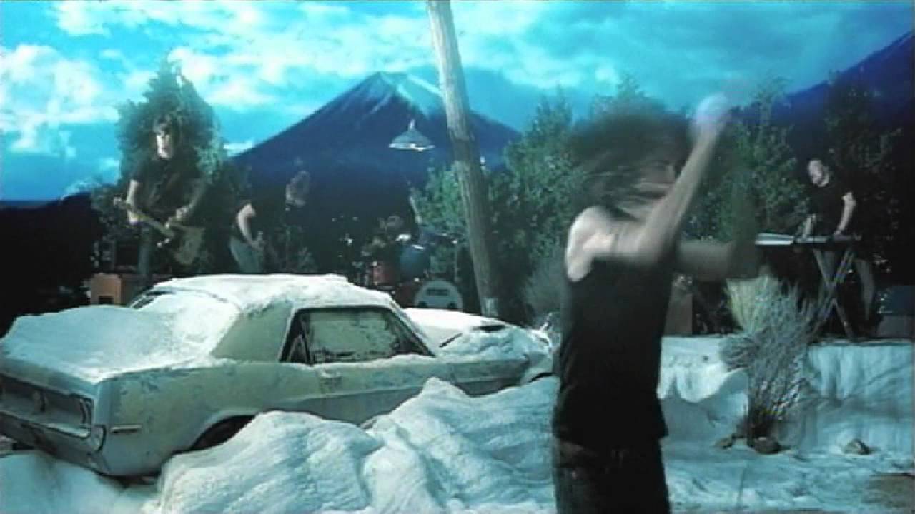 Underoath - It's Dangerous Business Walking Out Your Front Door (official video)