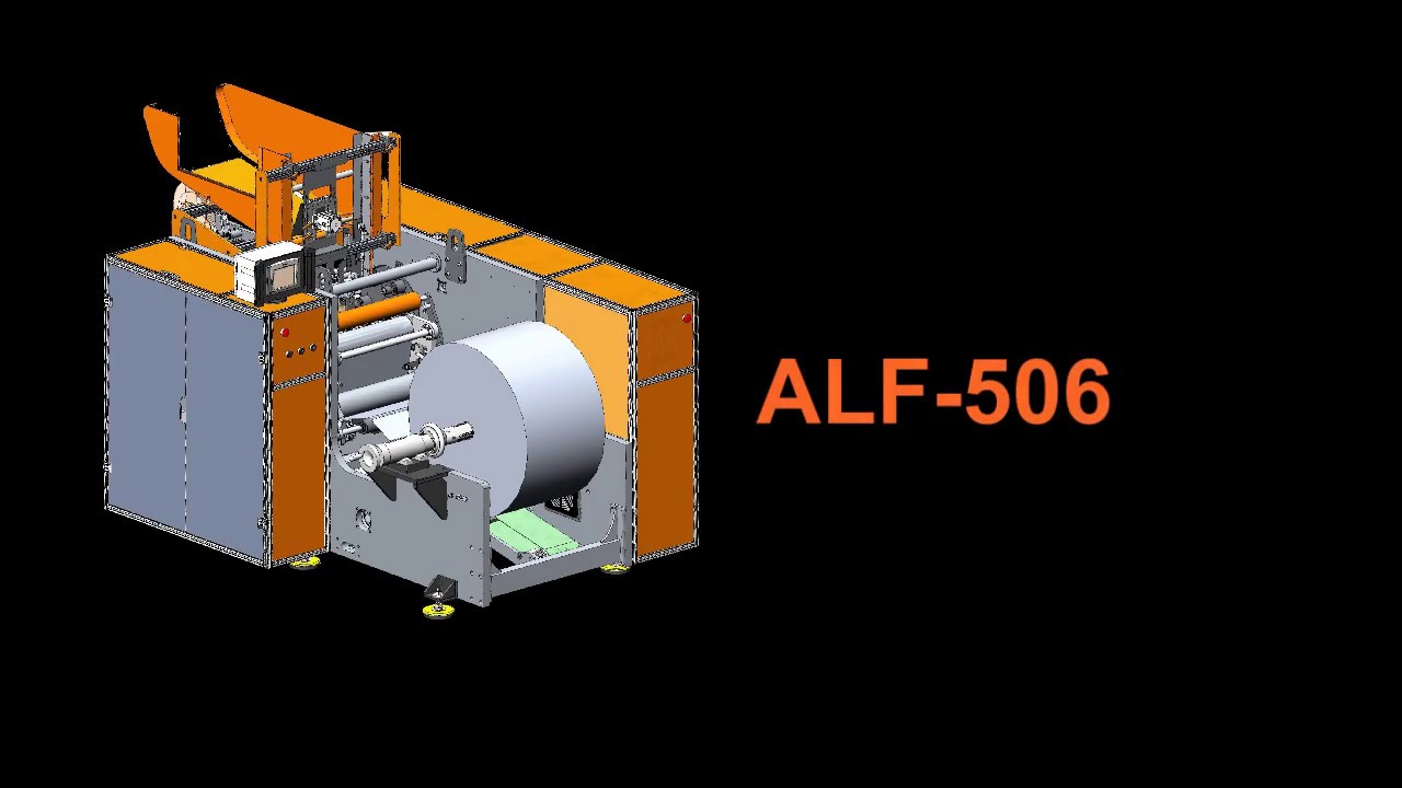 ALF-506 (cling film)