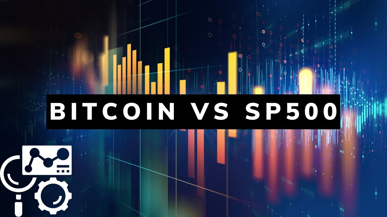 Por que o Bitcoin desaba quando o S&P 500 cai? O que explica essa correla&ccedil;&atilde;o?