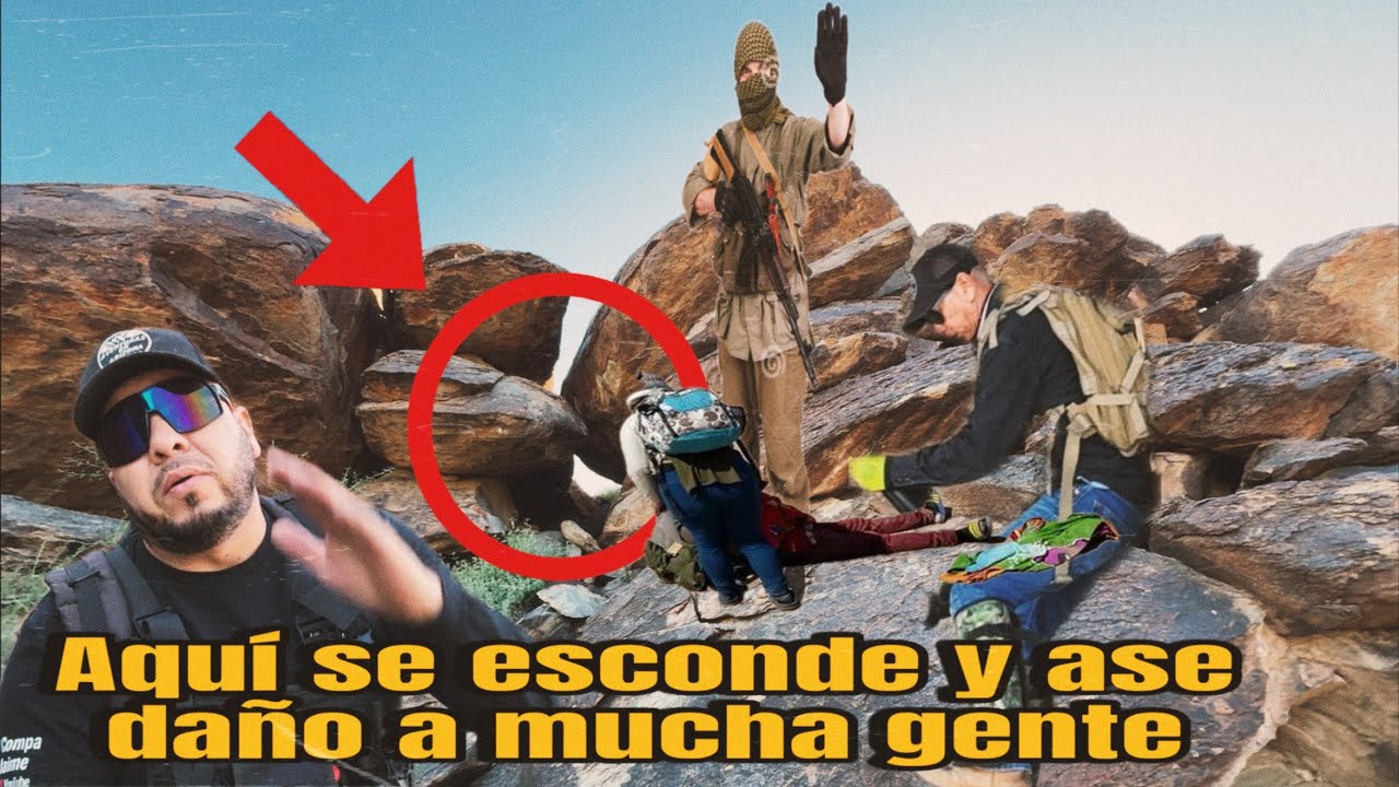 Gente mala sin corazon abusiva 