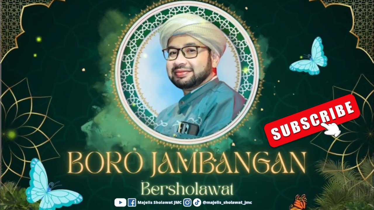 🔴[ LIVE ] 𝐌𝐀𝐉𝐄𝐋𝐈𝐒 𝐒𝐇𝐎𝐋𝐀𝐖𝐀𝐓 𝐉𝐌𝐂 𝐁𝐎𝐑𝐎 𝐉𝐀𝐌𝐁𝐀𝐍𝐆𝐀𝐍 𝐁𝐄𝐑𝐒𝐇𝐎𝐋𝐀𝐖𝐀𝐓 Desa Saptorenggo Kec. Pakis Kab. Malang