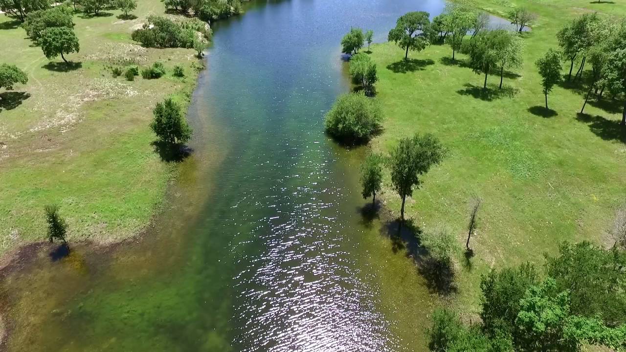 Creekside Ranch | Gatesville, Texas