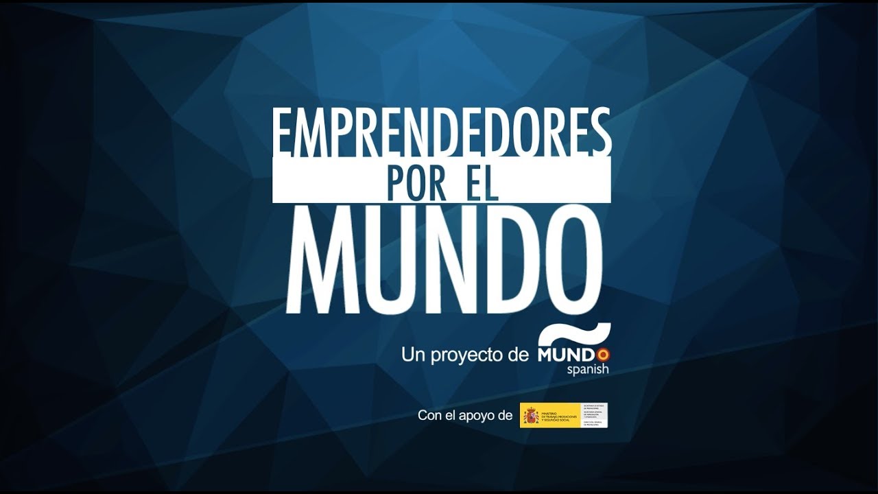 The International Business Hub - México - Emprendedores españoles por el mundo