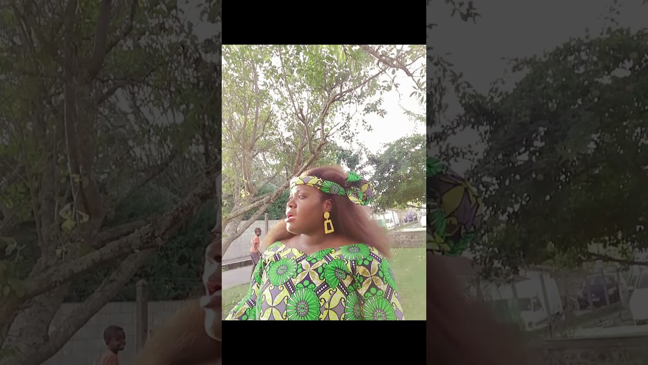 ZUWA YA LIKUKUMA MBILIA BEL
