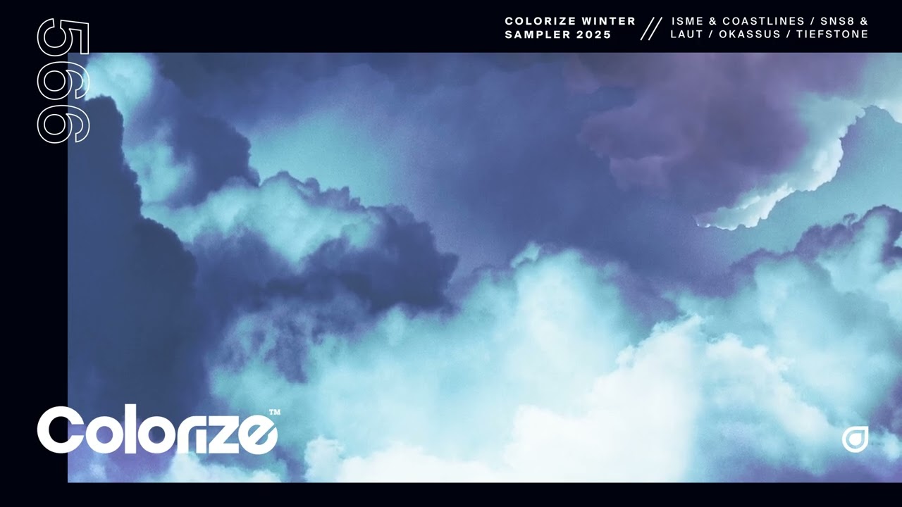 ISME & Coastlines  - Strangers