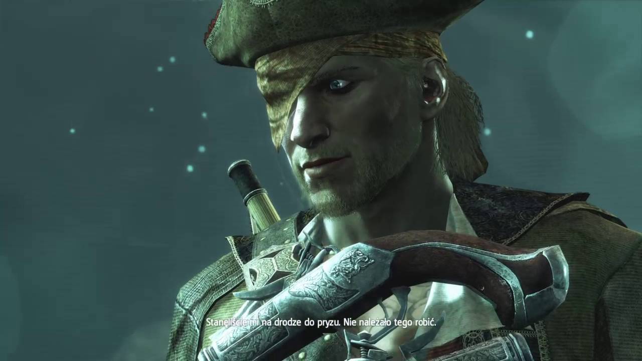 Assassin's Creed&reg; IV Black Flag_Burgess and Cockram double suicide