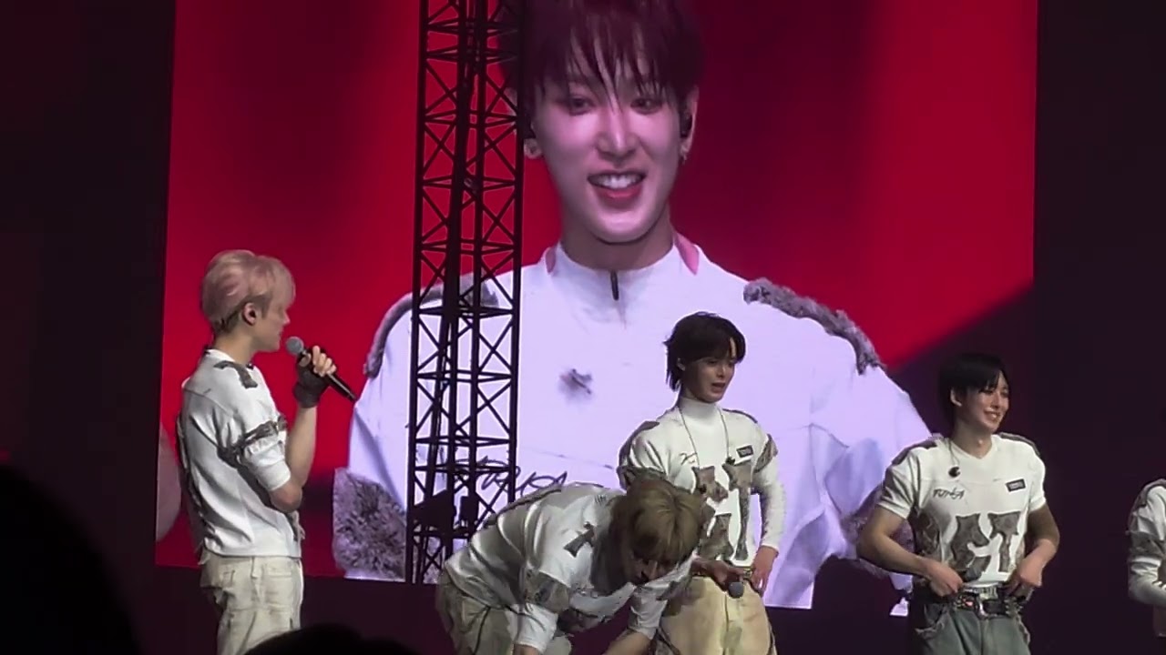 &TEAM Tour in TAIPEI - 聊最喜歡的台北美食&王奕翔家的高麗菜 + 君にカエル (maybe)