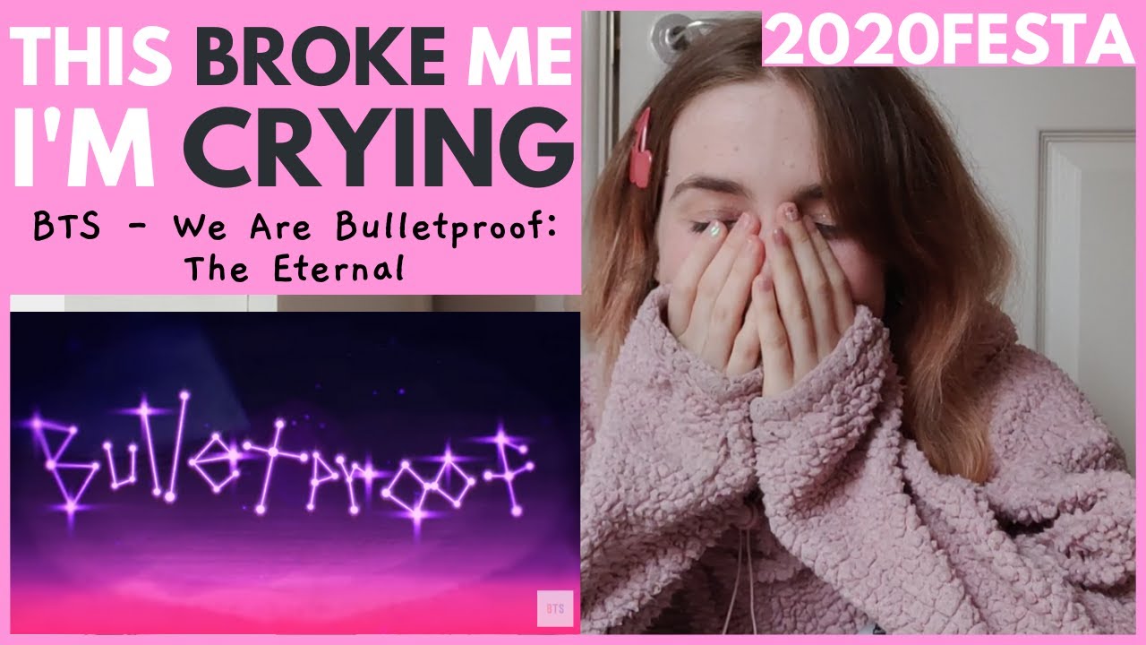 OG ARMY Reacting to BTS 'We are Bulletproof : the Eternal' MV  (방탄소년단) [2020 FESTA] | Hallyu Doing