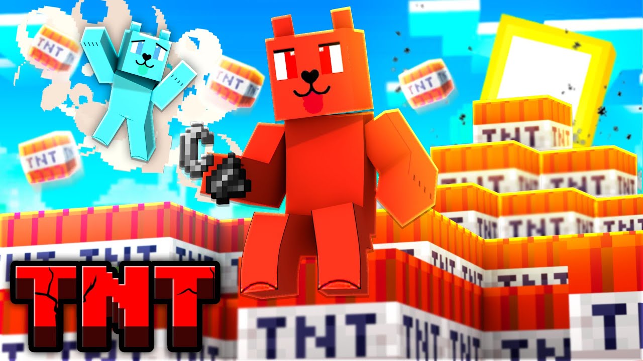 ♪ PIMPEK - TNT 💣💥 feat. LUCZEK [OFICIALNY TELEDYSK]