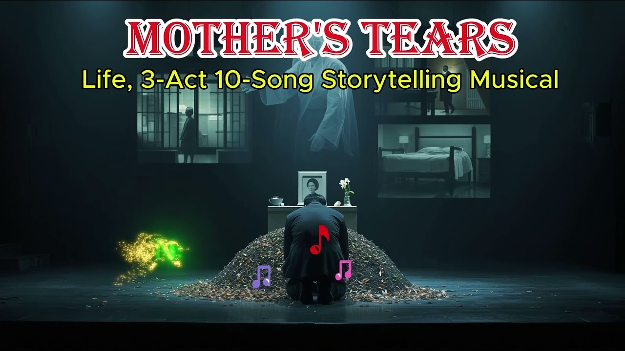 Mother's Tears