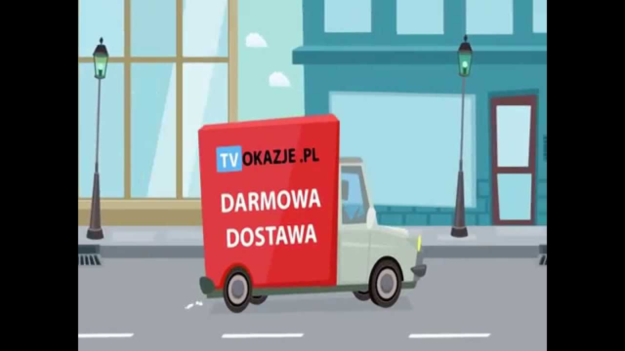 ▶ TV OKAZJE Nowa jakość telezakup&oacute;w
