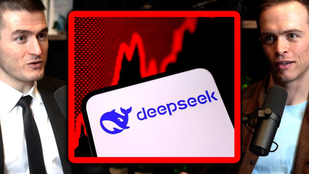 Why DeepSeek R1 is so cheap to run | Lex Fridman Podcast