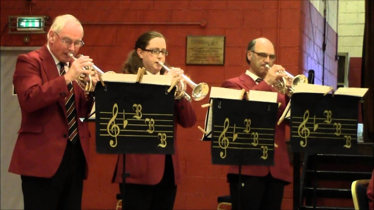 Blanchardstown Brass Band - 