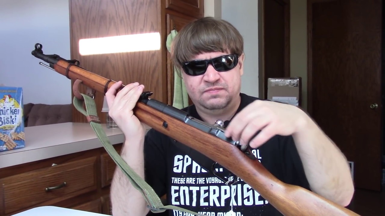 Poland's Wz.44 & Hungary's 48M: More Mosin-Nagant Carbine Variants