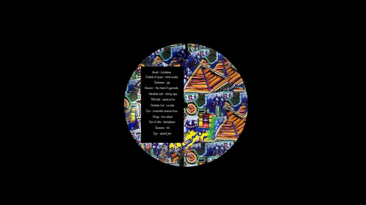 Hendriks Toth - Dining Raps