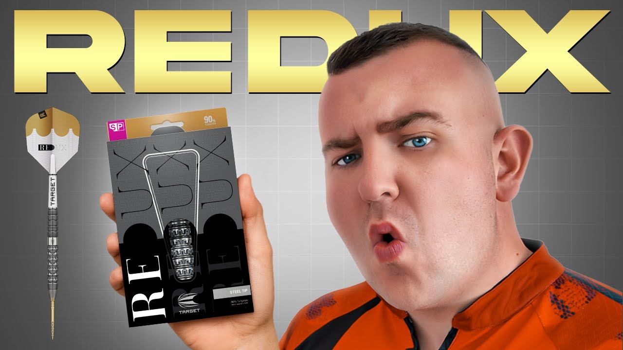 Target Redux review