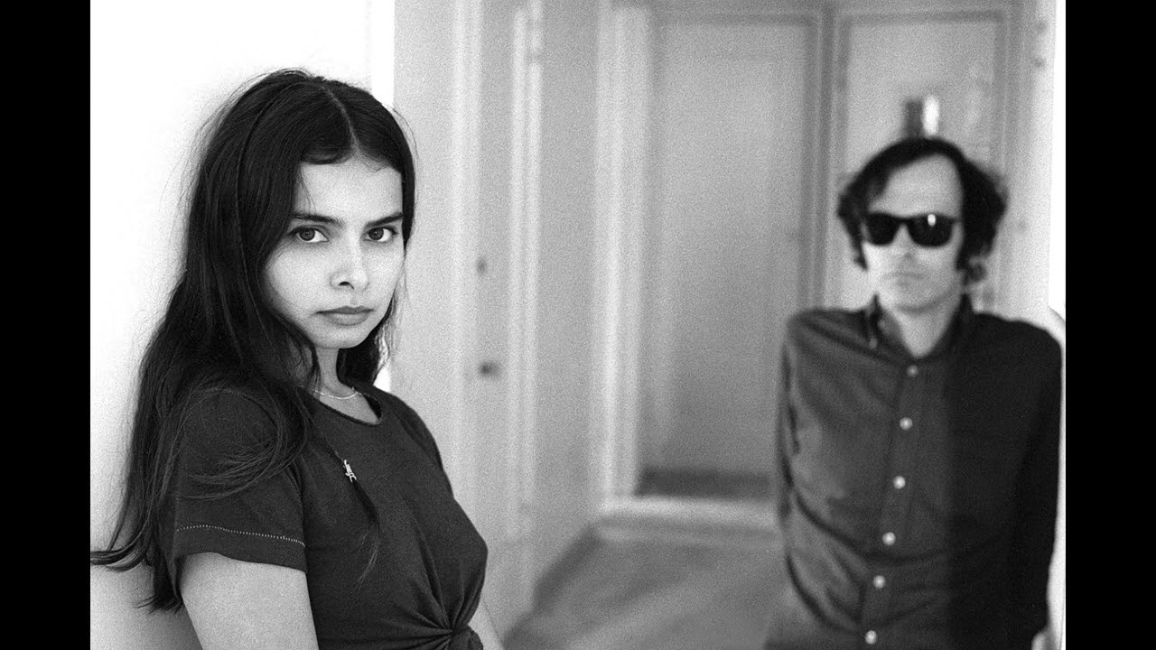 [FREE FOR PROFIT] MAZZY STAR TYPE OF BEAT  