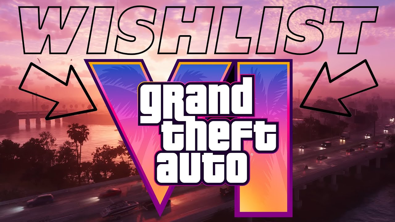 8 Things On Our Wishlist for GTA 6