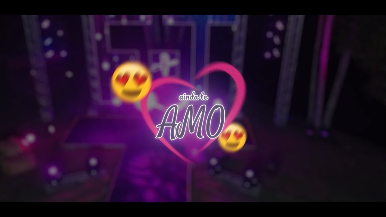 Ainda Te Amo Forró+Tóys ( Video Clipe OFICIAL )