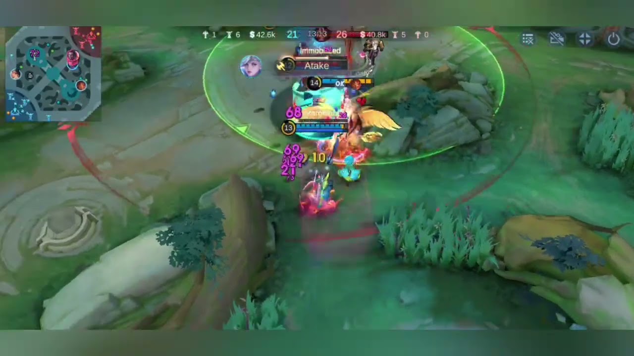 Naasar si gloo ni kimmy