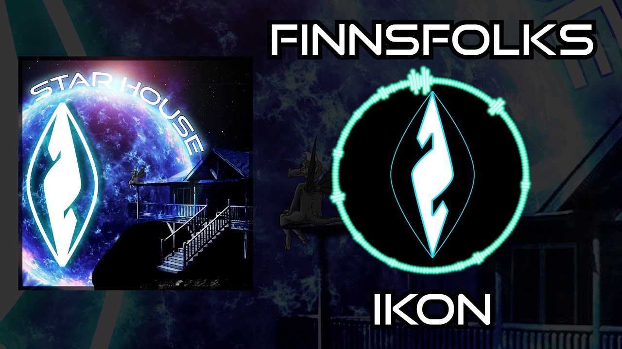 Finnsfolks - Ikon (Electro-House)