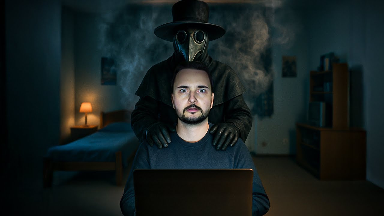 L’Iceberg des Mystères Sombres d’Internet (Lost Media, Disparitions, Secrets...)