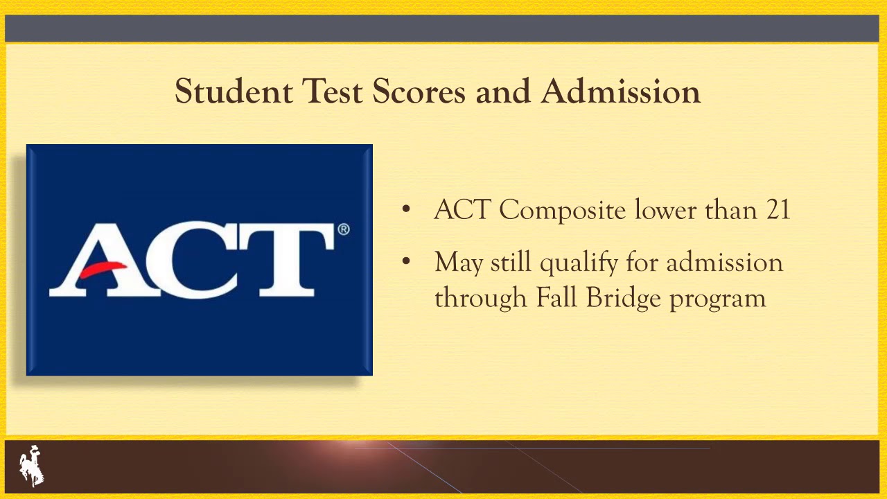 Student Test Scores