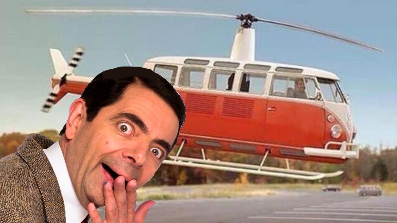 As Kombi Mais Engra&ccedil;adas Da Internet 😂😄😆😅