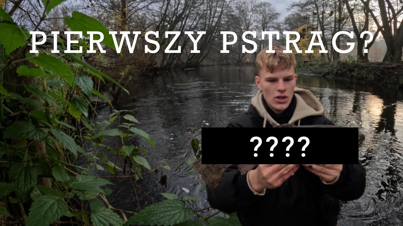 PSTRĄG GIGANT | ŻYCIÓWKA NA ULTRALIGHTA
