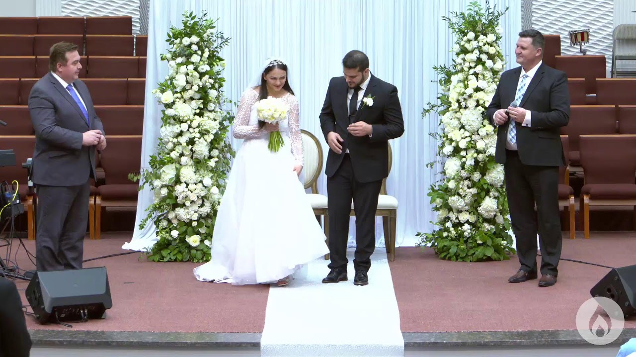 Samuel & Rebeka Wedding | 4.15.2023