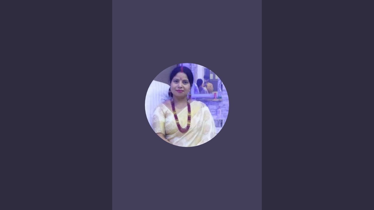 rekha sharma vats is live