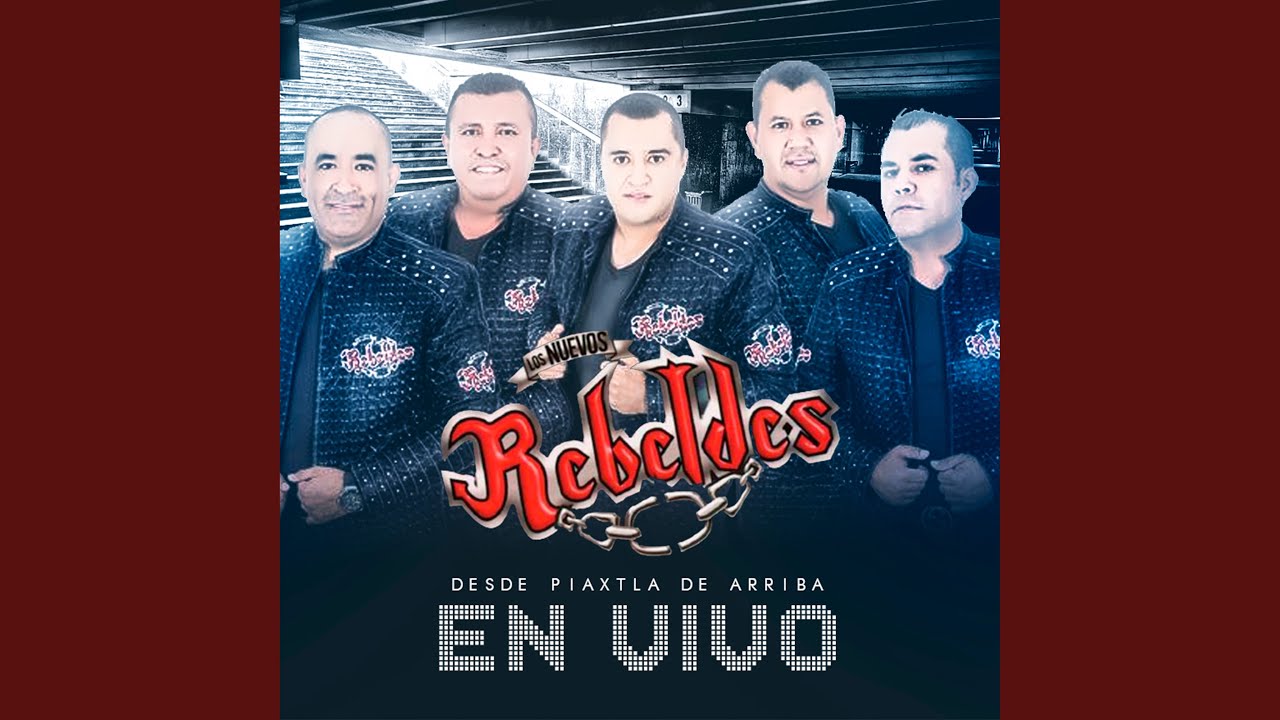 Popurri de Cumbias (En Vivo)