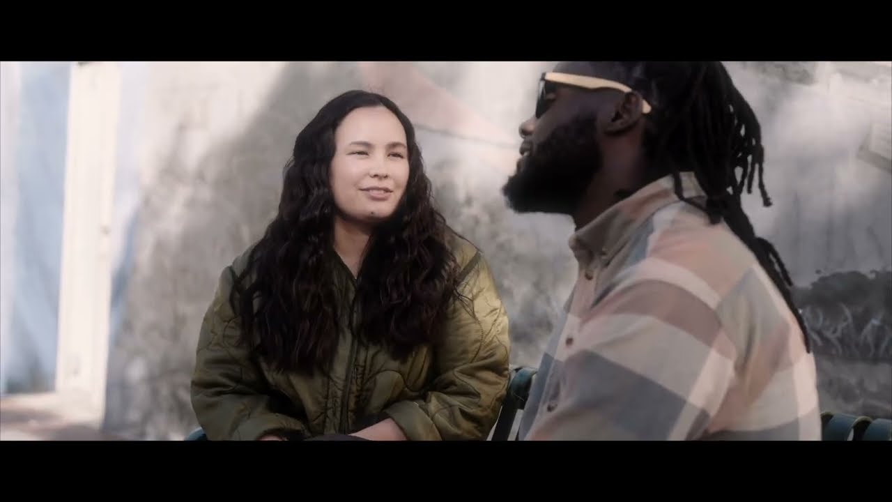 Ignatius - I'm Done (feat. John Givez) (Official Music Video)