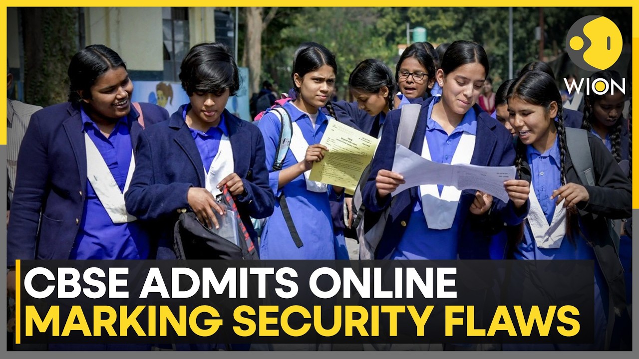 CBSE Admit Flaws in Its Answer Sheet Evaluation System, Cyber Experts, IITs Team Up to Fix Issue
