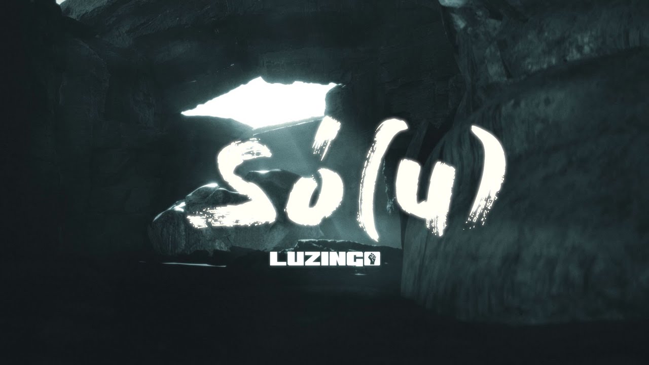 Luzingo - S&oacute;(u) (Videoclipe Oficial)