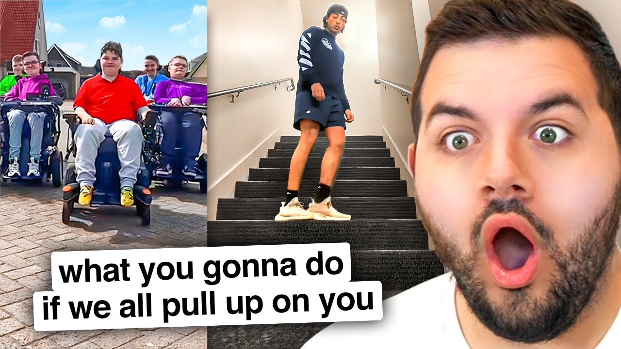 TikToks That Should Be Banned!