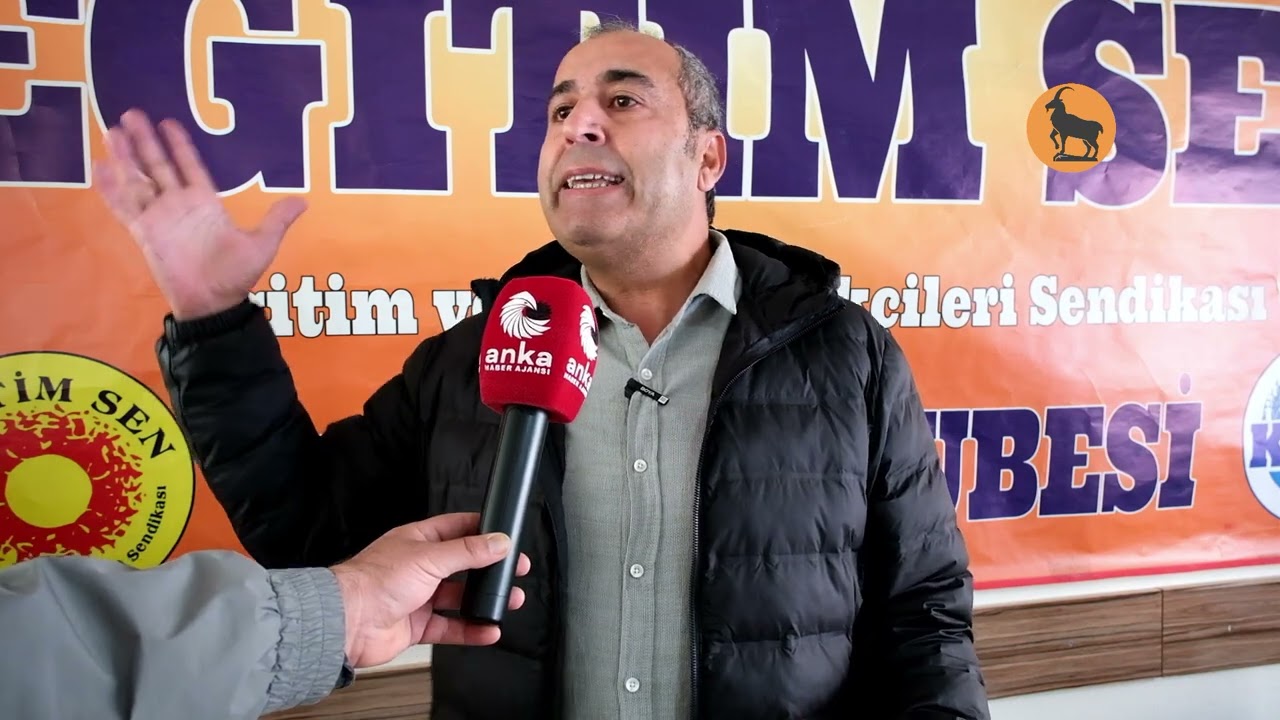 Dersim Belediyesinde işçilerin kazanımları iptal edildi