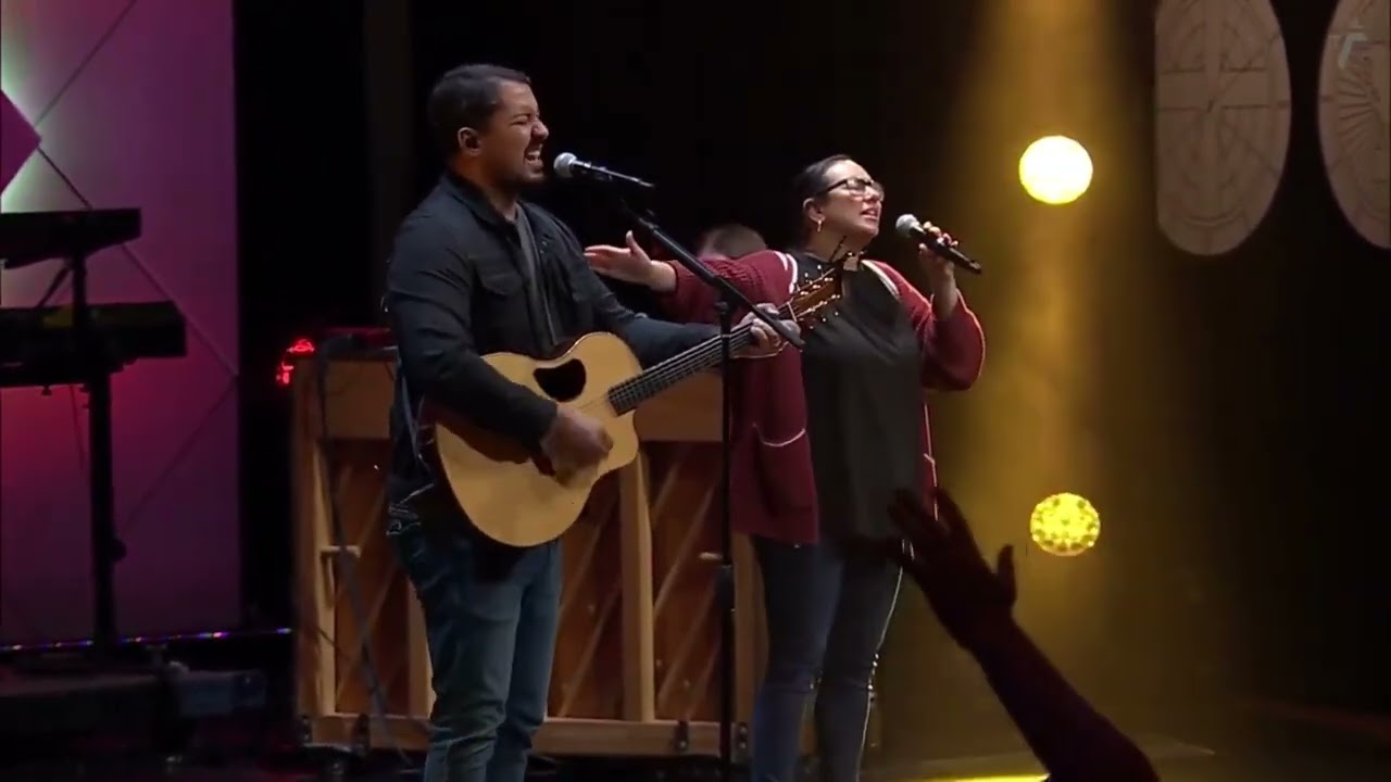 Jesucristo basta  - Iglesia del Pueblo