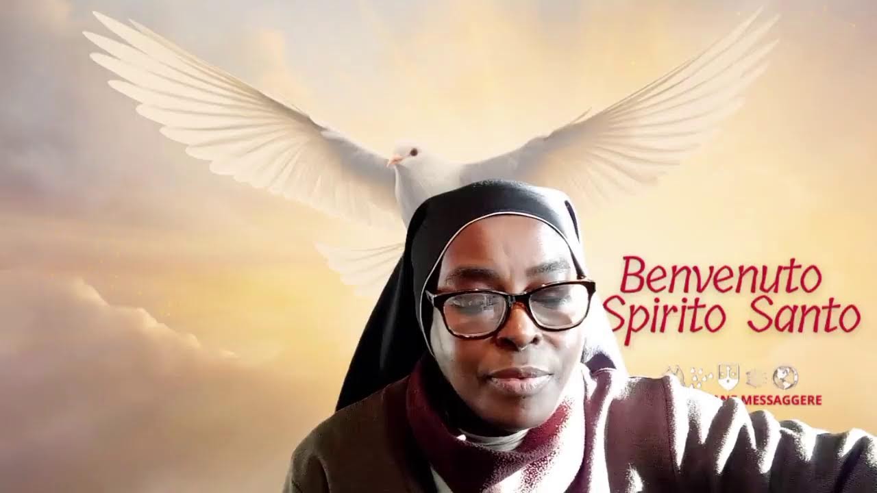 Benvenuto Spirito Santo