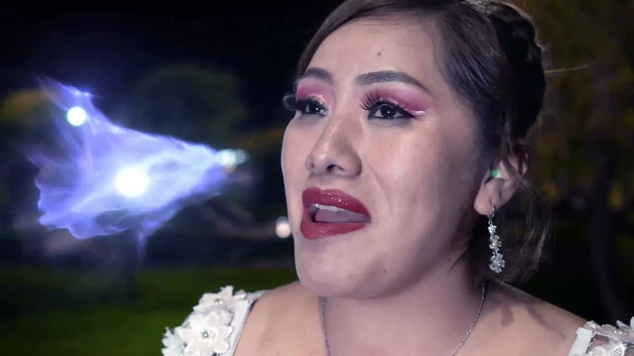 CRUEL DESTINO-DORIS CRISOSTOMO LA MARAVILLA DEL FOLKLORE