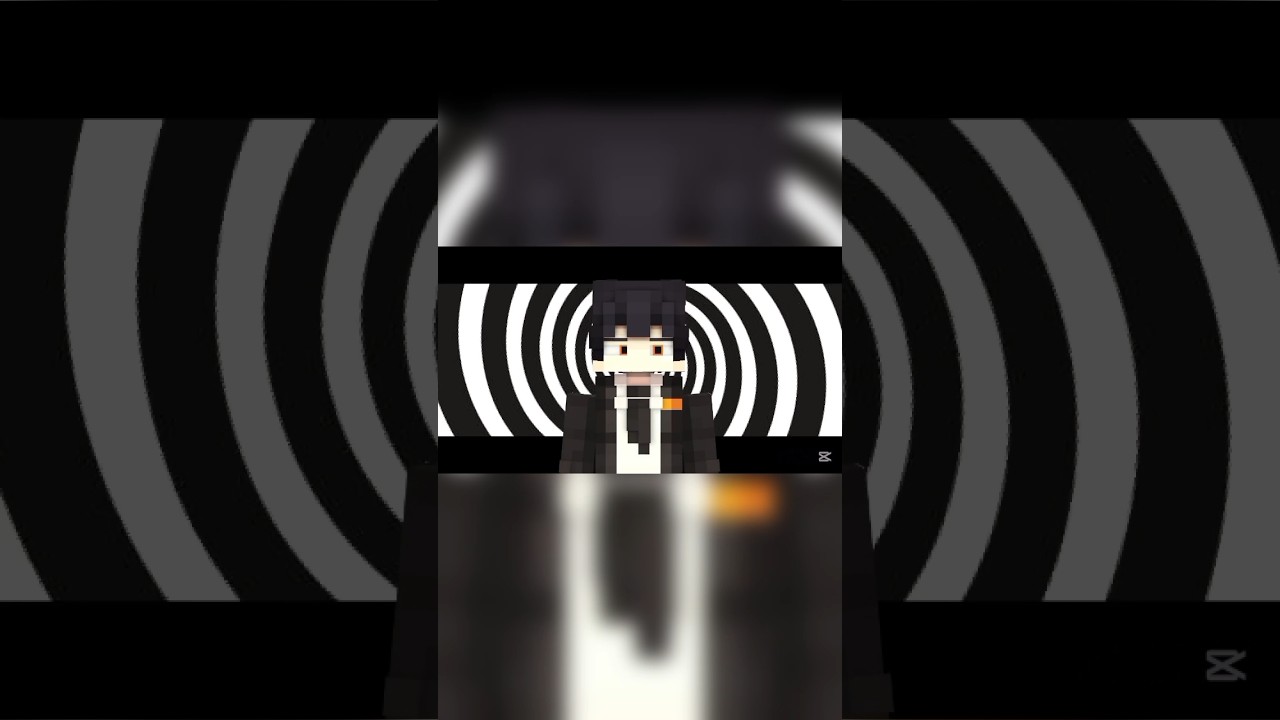 black lavender!!! #bfb #minecraft #minecraftroleplay #bakwanfightback  template by @ilma02