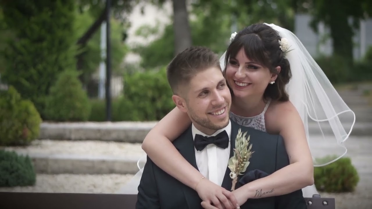 Jenny+Peti - Highlights