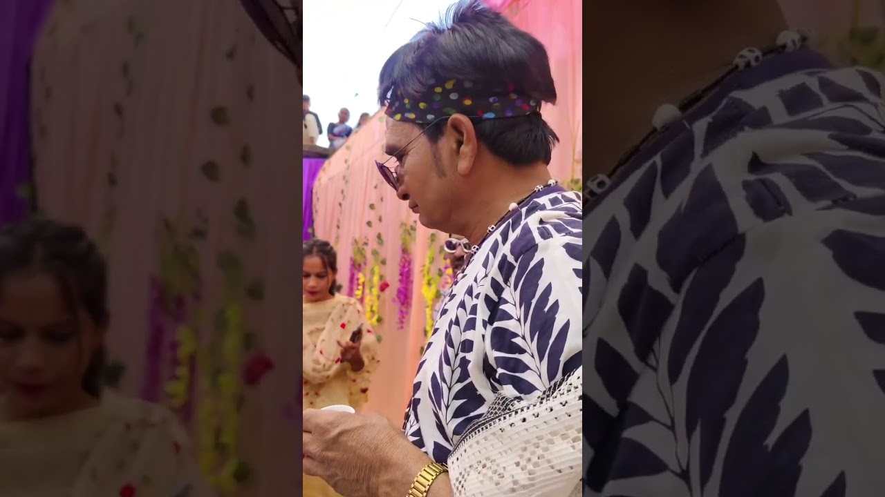 Papu Comedian Gamtiha Cg Papu Chandrakar Cg Comedy 
