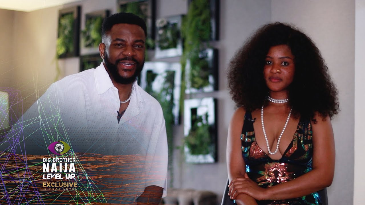 BBNaija Gist: High priestess on a high after win – BBNaija | Big Brother: Level Up | Africa Magic
