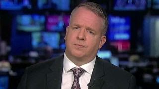 Jim Osman's election prediction: Clinton wins with 294